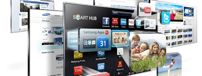 Smart TV