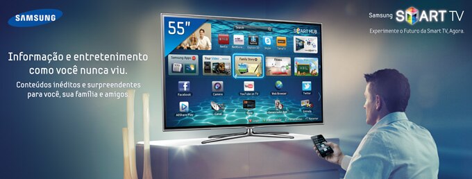 Smart TV
