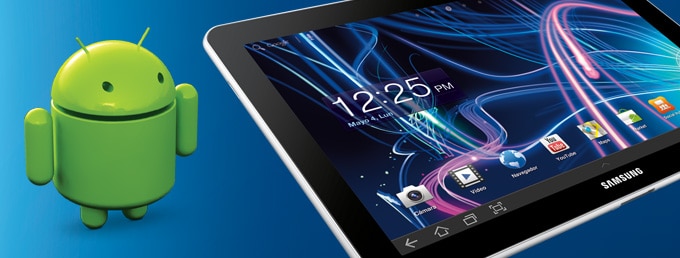 Tablets