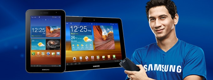 Tablets
