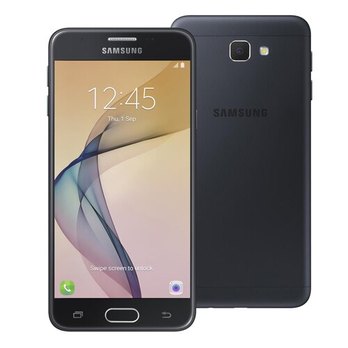galaxy j5 prime sensor digital