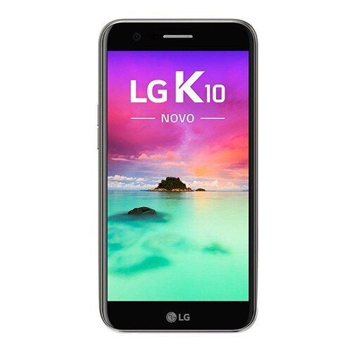novo lg k10 tela 5.3 polegadas