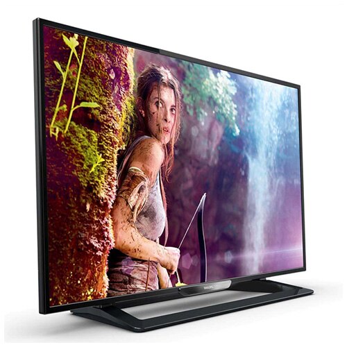 telas led tv fina