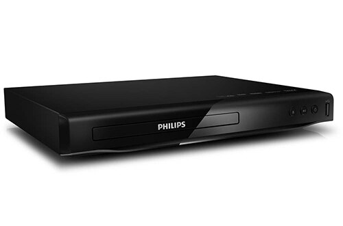 aparelho dvd player