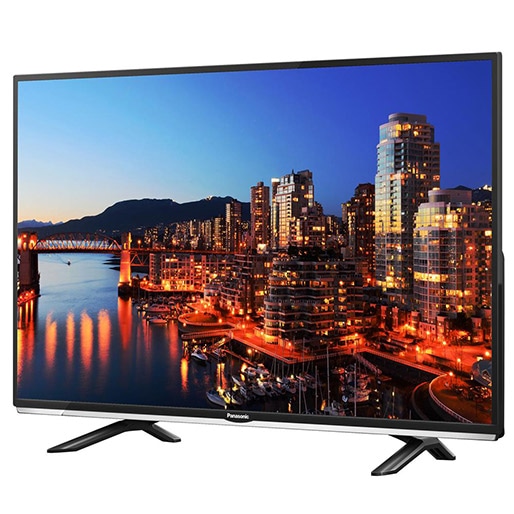 Panasonic VIERA 40型 4KスマートテレビTH-40DX600 パナソニック 40インチ 液晶テレビ 2016年製 VIERA TH-40DX600 40型