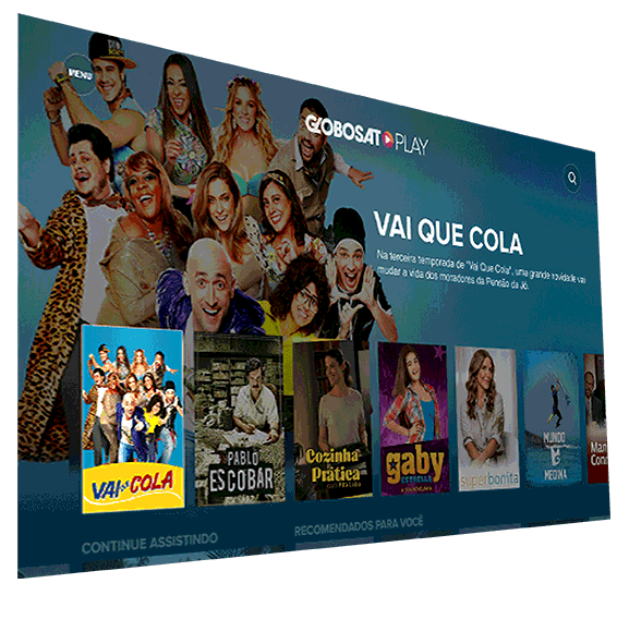 TV TV