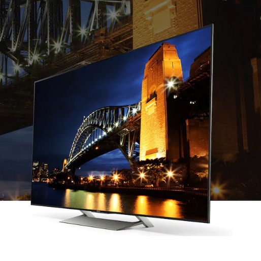 Diversão garantida para toda família Smart TV LED UHD 4K Sony BRAVIA XBR-75X905E Conversor Digital