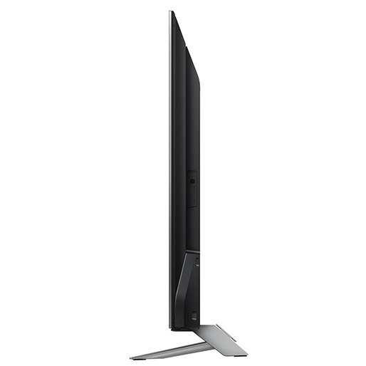 Design exclusivo Smart TV LED UHD 4K Sony BRAVIA XBR-75X905E Wi-Fi Integrado
