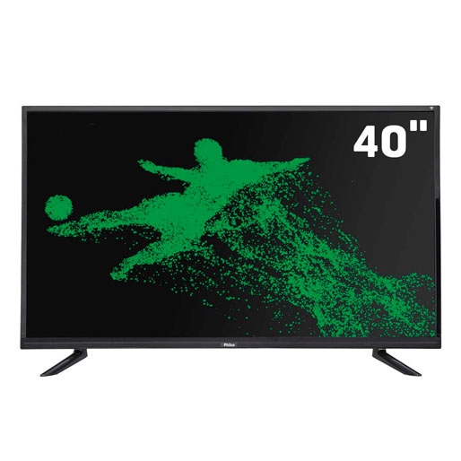 Smart TV Philco com entrada USB televisor internet wi fi usb sap
