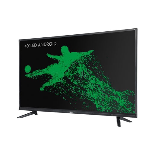 Smart TV Philco com ótimas funções Televisão smart led guide ginga