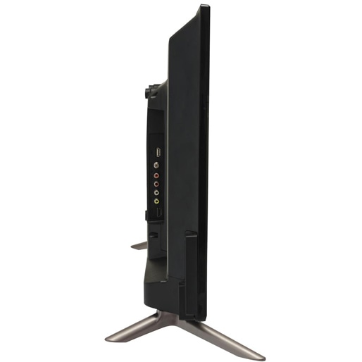 Conexões HDMI e USB TV HD Android HDMI USB