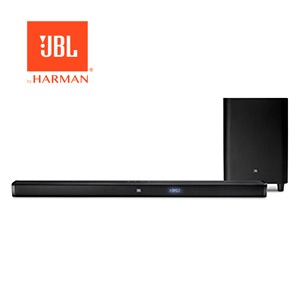 Soundbar JBL 3.1 Soundbar JBL 3.1 aparelho equipamento som áudio bluetooth