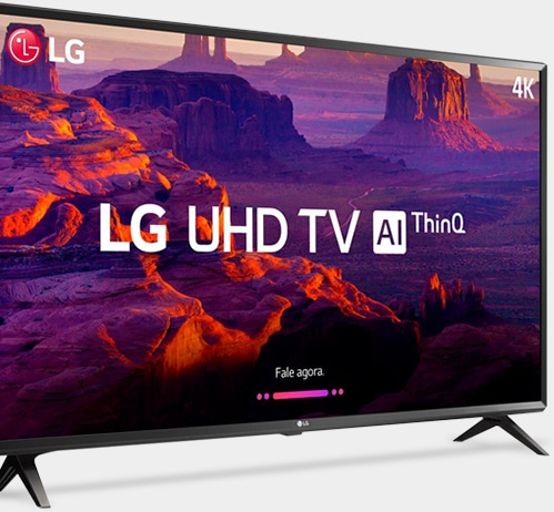 Smart TV LED 55