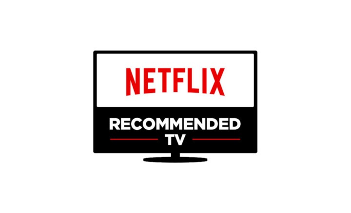 Recomendadas pela Netflix Recomendadas pela Netflix