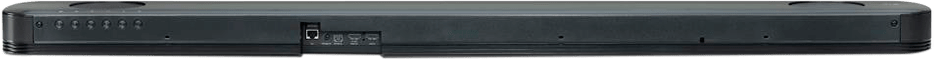 Equalizações para diversos tipos de áudios Soundbar SK9 LG 500W equalizações