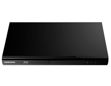 blu ray player Samsung BD E5300 ZD Preto