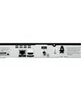 blu ray player Samsung BD E5300 ZD Preto conexões