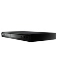 blu ray player Samsung BD E5300 ZD Preto detalhe