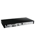 blu ray player Samsung BD E5300 ZD Preto traseira