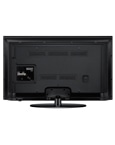 Conexões da TV 40” LED Samsung Série EH5300 UN40EH5300GXZD