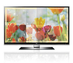 LG 3D LED Plus