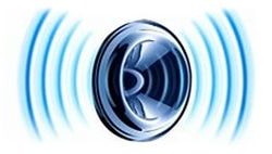 clear sound