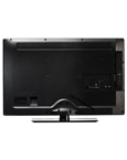 Conexões da TV 32” LED Sharp Aquos LC 32SV302B