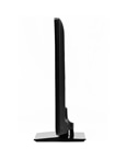 TV 32” LED Sharp Aquos LC 32SV302B, de lado