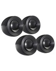 home theater LG DH4220S caixas