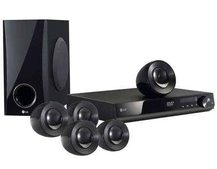 home theater LG DH4220S