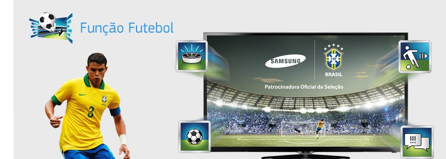 Função Futebol