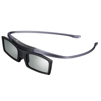 TV 3D Slim LED 46 Full HD Samsung 46F6100