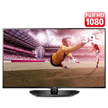 TV LED Full HD LG 39LN5400