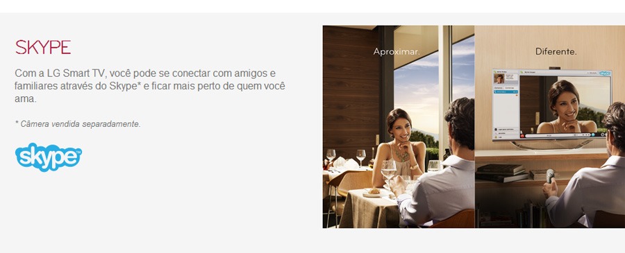 Skype LA6200
