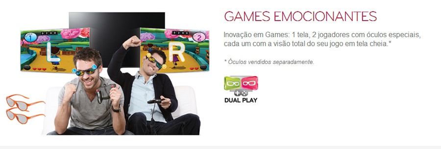 Dual Play