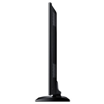 TV 51 Plasma ED Samsung PL51F4000 espessura