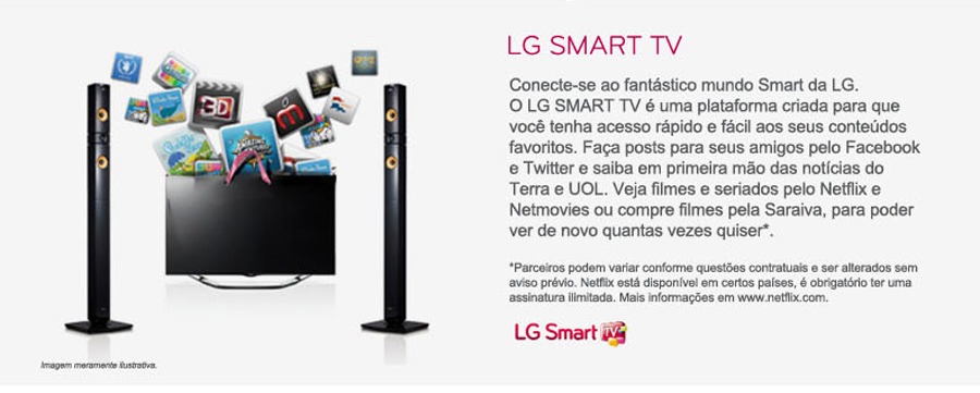 home theater lg bh7530wb smart tv