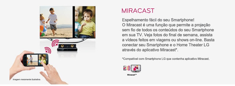 home theater lg bh7530wb miracast