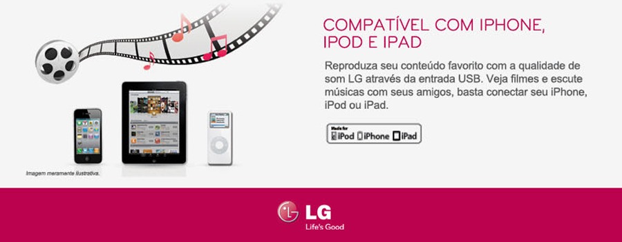 home theater lg bh7530wb iphone ipad ipod