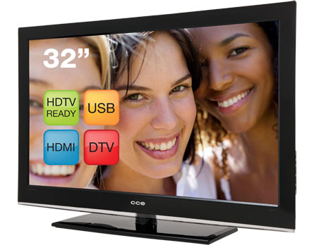 Programação de até 181 canais - Diversão televisiva sem limites para você