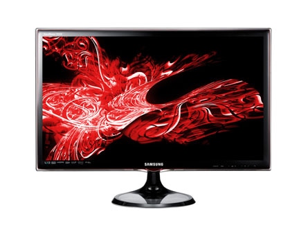 Tela em LED com resolução Full HD - A melhor tecnologia em telas com a melhor resolução