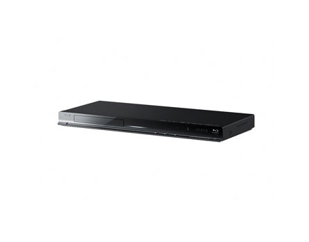 Blu-Ray Player Sony BDP-S380 - Alta definição de imagem