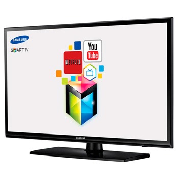 Smart TV LED 65” Full HD Samsung UN65H6103