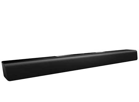 Soundbar Philips HTL2101X/78