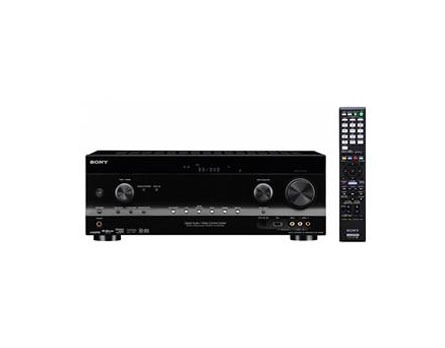 receiver Sony STR DH820 3D