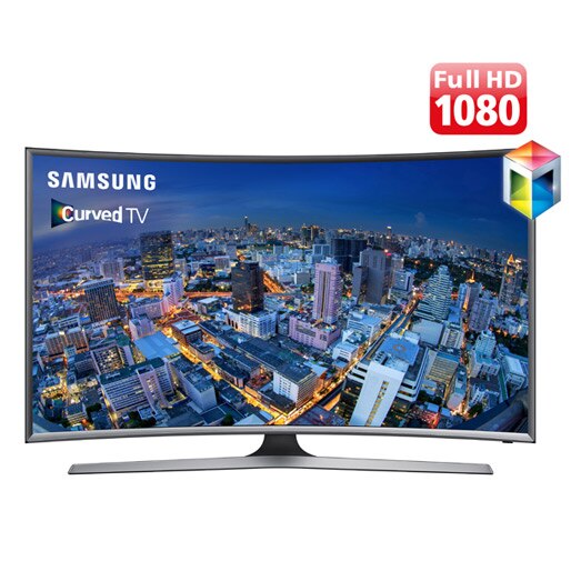 Smart Tv Led Curved 40 Full Hd Samsung 40j6500 Com Connect Share Smart Tv Led Curved 40 Full Hd Samsung