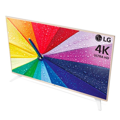 Aproveite o recurso Smart Share da LG