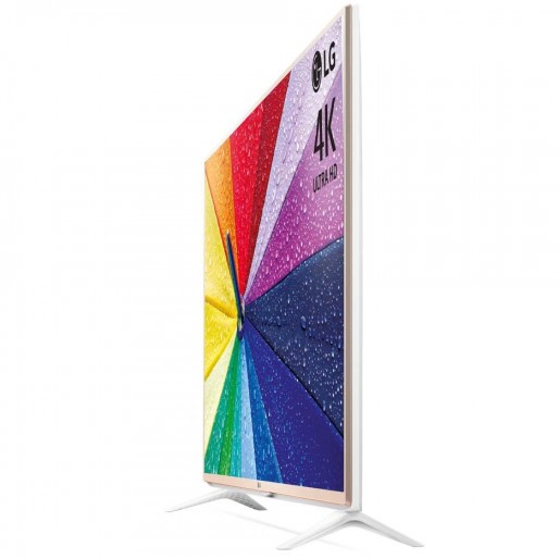 Smart TV com placa de rede Wi-Fi