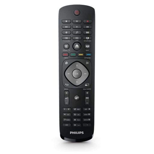 Facilidade de instalação e operação com a Philips