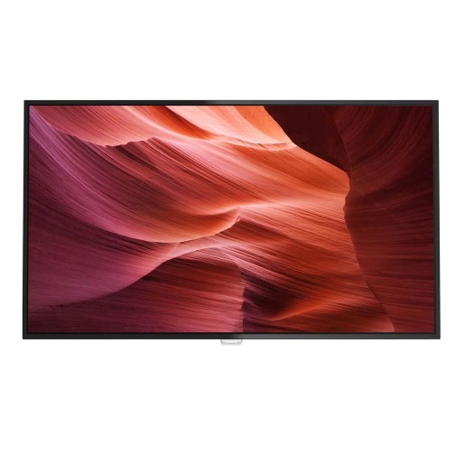TV com capacidades Smart para conteúdo online